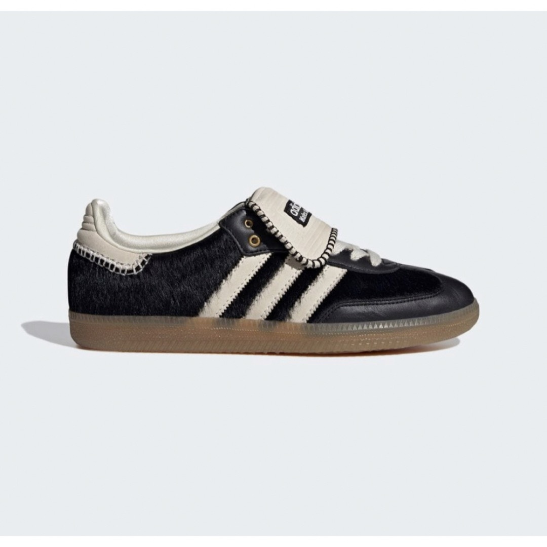 Originals（adidas）(オリジナルス)のウェールズボナー　サンバ　ポニー　トーナルロー　26.5cm メンズの靴/シューズ(スニーカー)の商品写真