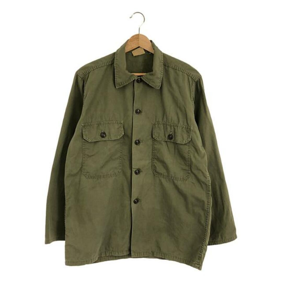 VINTAGE / ヴィンテージ古着 | 60s U.S.ARMY アメリカ軍 TROOPER VINTAGE / ヴィンテージ古着 | 60s U.S.ARMY アメリカ軍 TROOPER