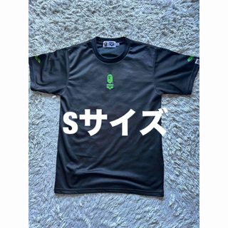 A Bathing Ape パープルカモ ラインストーン Tシャツ NIGO期