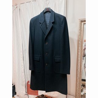 即決価格maison martin margiela マルタンマルジェラ コート