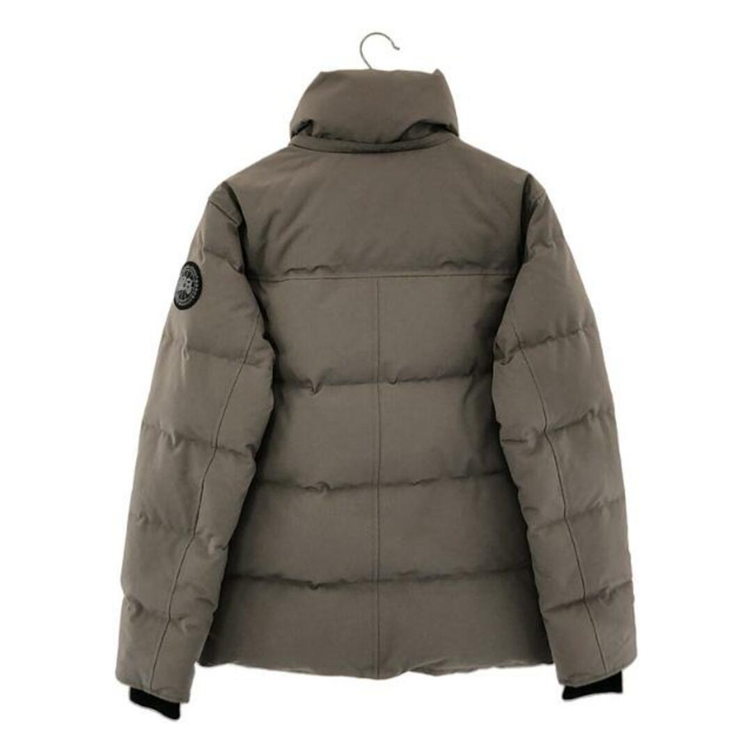 CANADA GOOSE - CANADA GOOSE / カナダグース | WYNDHAM PARKA BLACK
