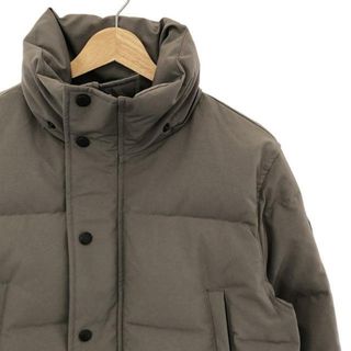 カナダグース ブラックレーベルの通販 500点以上 | CANADA GOOSEを買う
