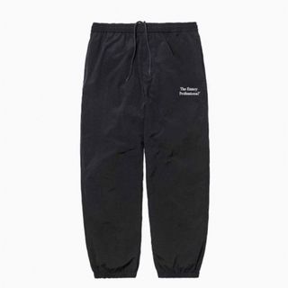 1LDK SELECT - SO ORIGINAL CORDURA TRACK PANTS (BLACK)の通販 by db ...