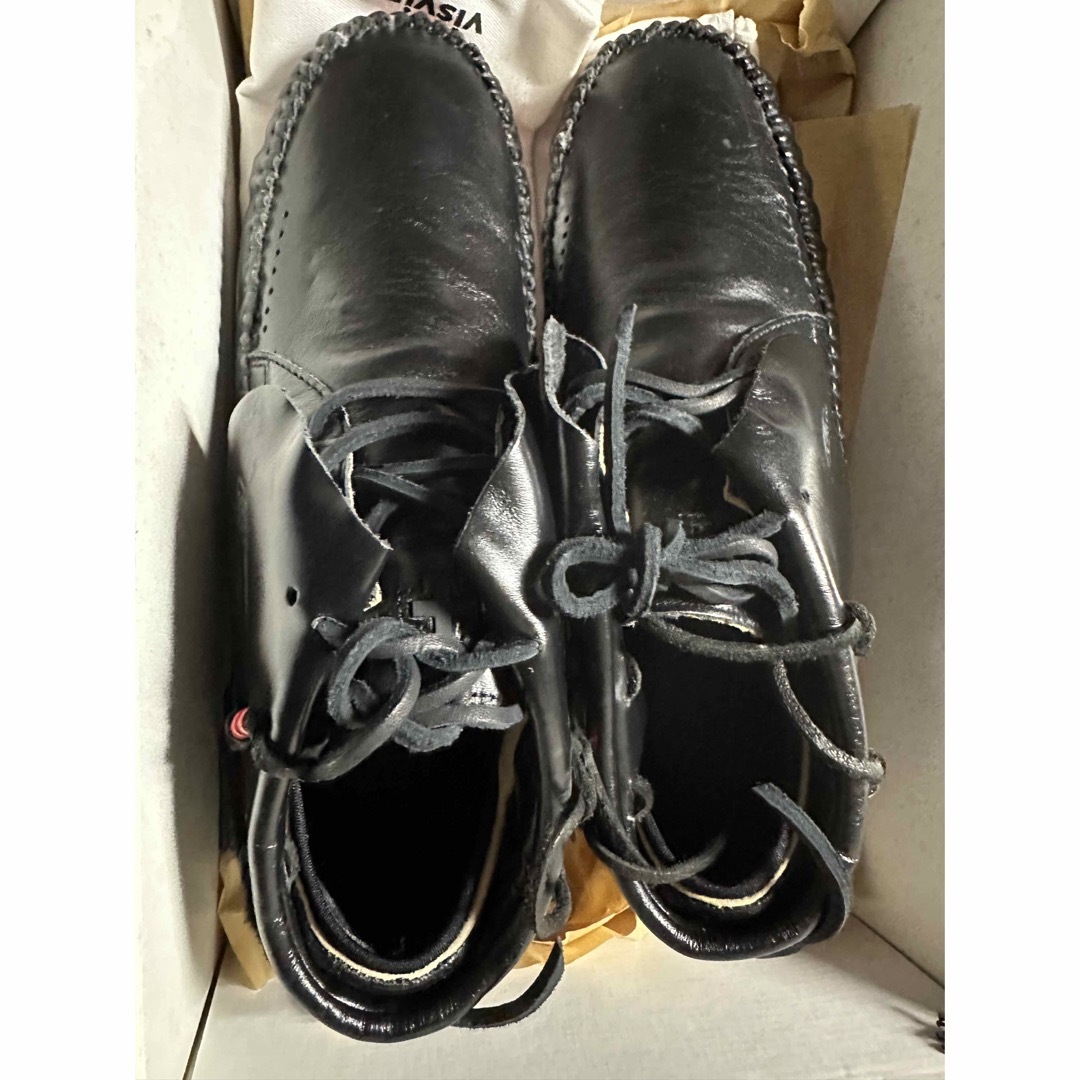 VISVIM - 初期 visvim FBT BLACK/RED US9.5 新品の通販 by 美咲 VISVIM - 初期 visvim FBT BLACK/RED US9.5 新品の通販 by 美咲