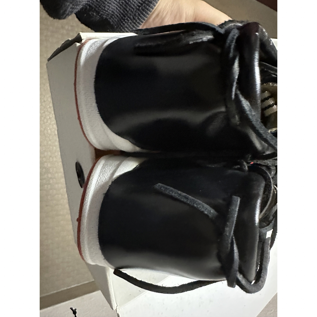 VISVIM - 初期 visvim FBT BLACK/RED US9.5 新品の通販 by 美咲 VISVIM - 初期 visvim FBT BLACK/RED US9.5 新品の通販 by 美咲
