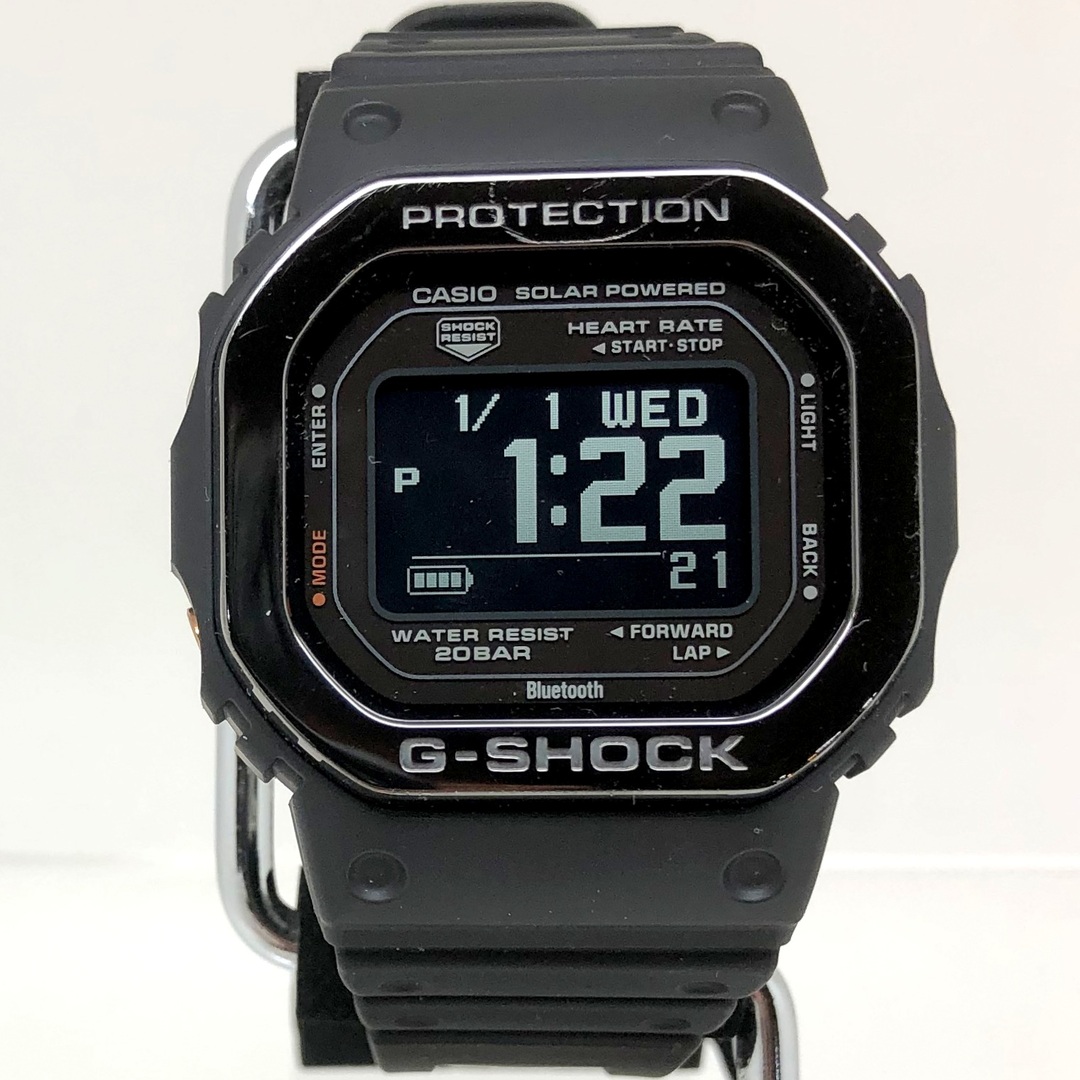 G-SHOCK ジーショック 腕時計 DW-H5600MB-1JR