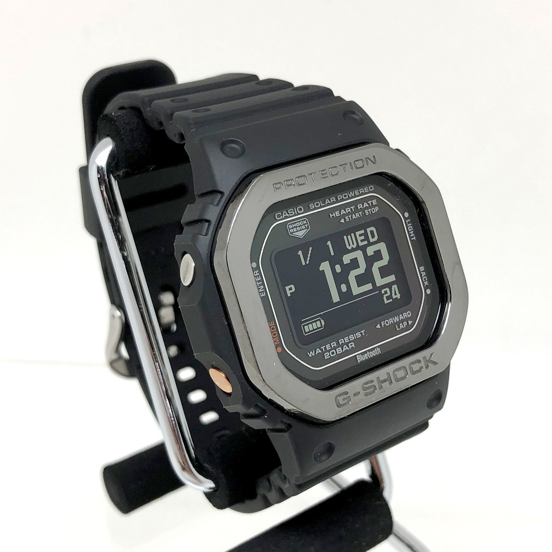 G-SHOCK ジーショック 腕時計 DW-H5600MB-1JR