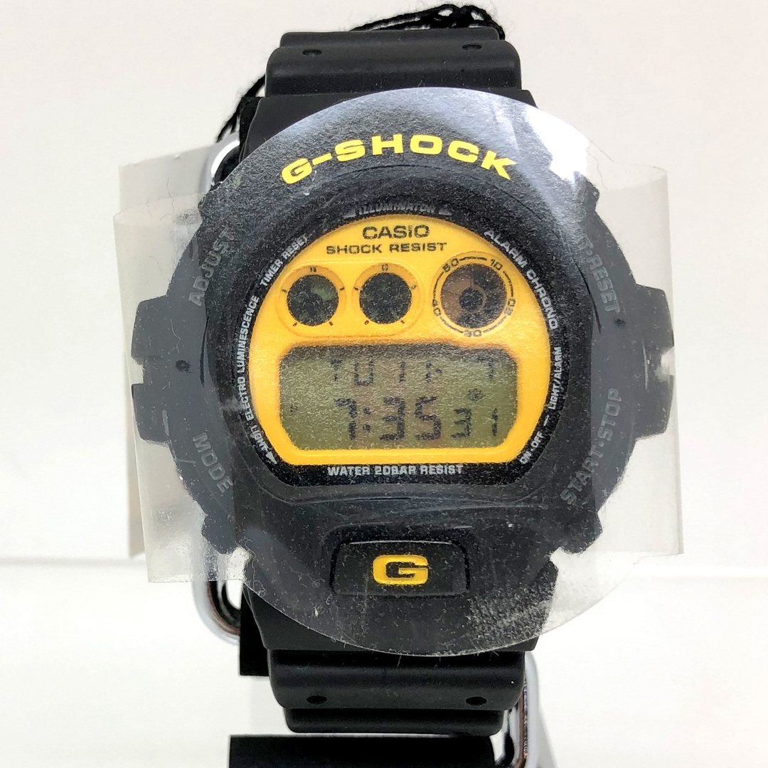 G-SHOCK ジーショック 腕時計 DW-6900BHTG-9JF