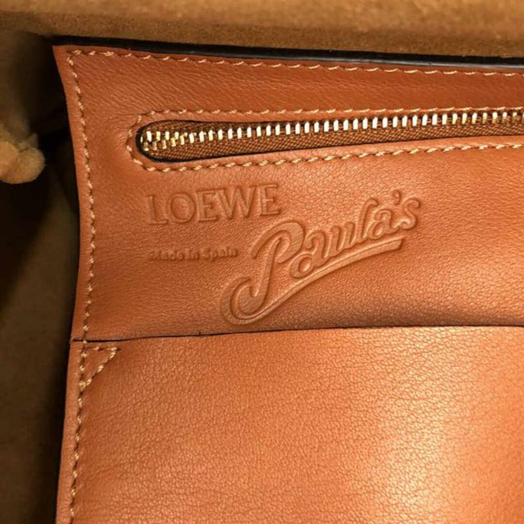 LOEWE - 【美品】 LOEWE / ロエベ | × Paula's Ibiza FLAMENCO LOEWE - 【美品】 LOEWE / ロエベ | × Paula's Ibiza FLAMENCO