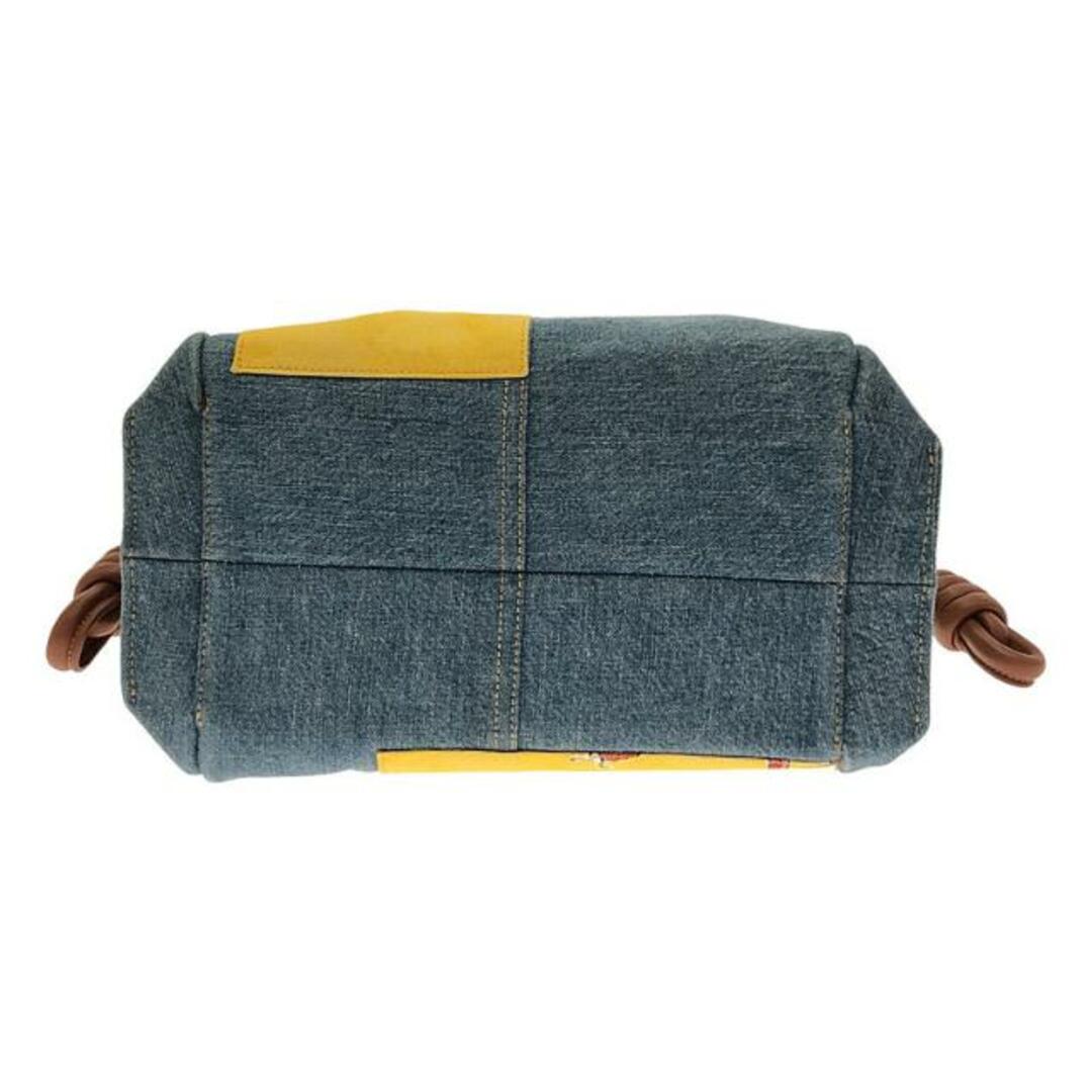 LOEWE - 【美品】 LOEWE / ロエベ | × Paula's Ibiza FLAMENCO LOEWE - 【美品】 LOEWE / ロエベ | × Paula's Ibiza FLAMENCO