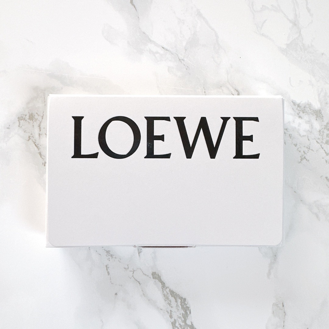 LOEWE - LOEWE ロエベ オードパルファン 001 サンプルセットの通販 by