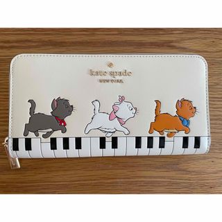 kate spade new york - 新品 ディズニー x ケイトスペード マリー ...