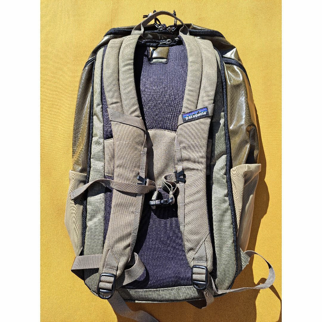 patagonia(パタゴニア)のパタゴニア Black Hole Pack 32L SKA 2019 メンズのバッグ(バッグパック/リュック)の商品写真