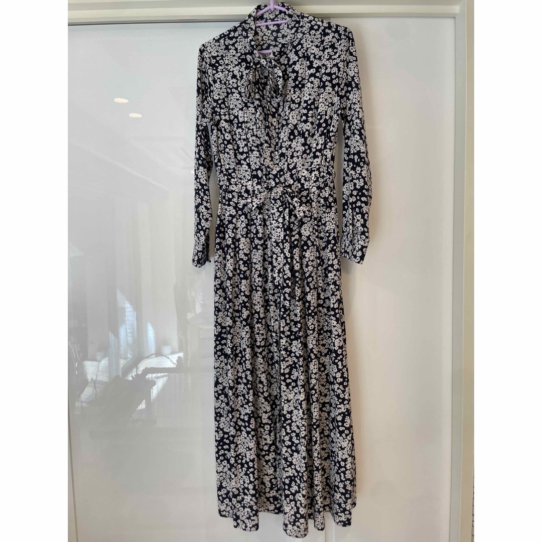 超美品⭐︎OBLI⭐︎大人気ワンピース-