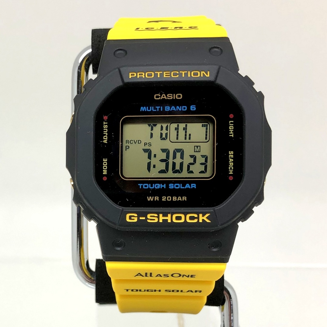 新品未使用　GMD-W5600K-9JR  G-SHOCK