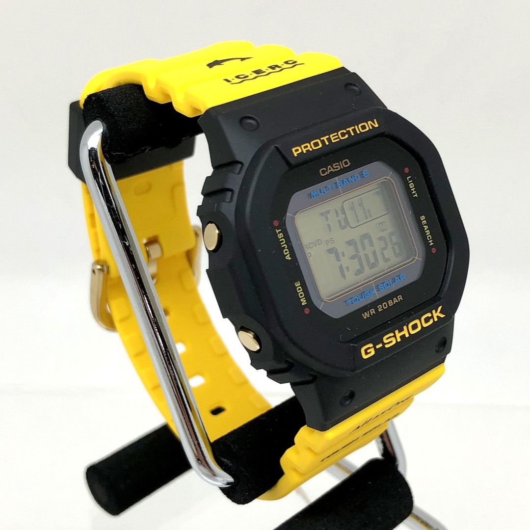 G-SHOCK(ジーショック)のG-SHOCK ジーショック 腕時計 GMD-W5600K-9JR メンズの時計(腕時計(デジタル))の商品写真