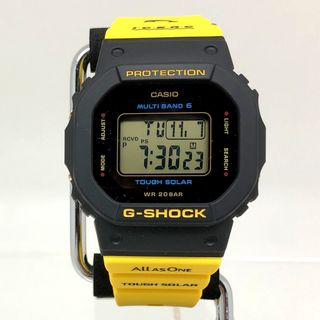 ジーショック(G-SHOCK)のG-SHOCK ジーショック 腕時計 GMD-W5600K-9JR(腕時計(デジタル))