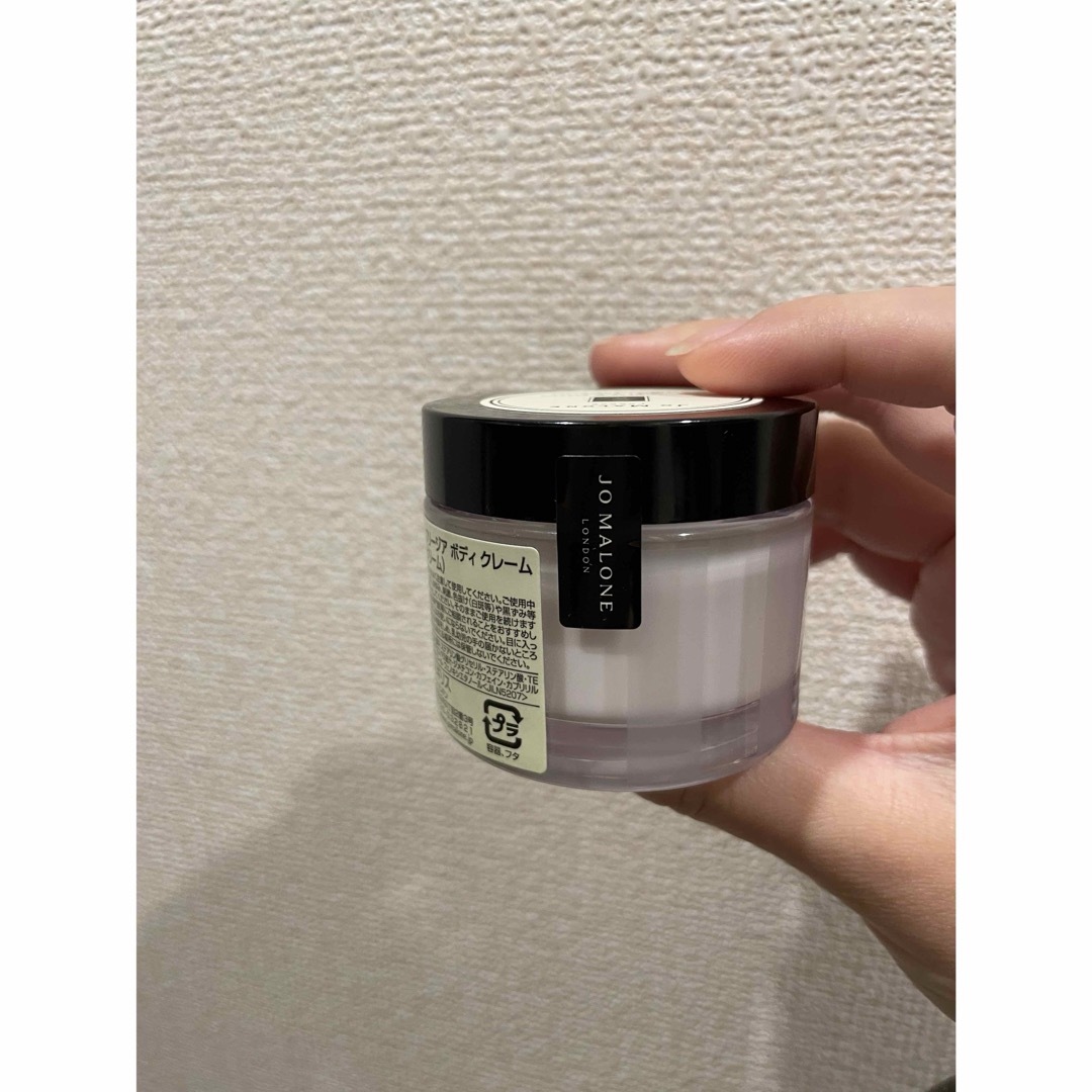 Jo Malone(ジョーマローン)の【LuLu様】JO MALONE ボディクリーム 50ml コスメ/美容のボディケア(ボディクリーム)の商品写真