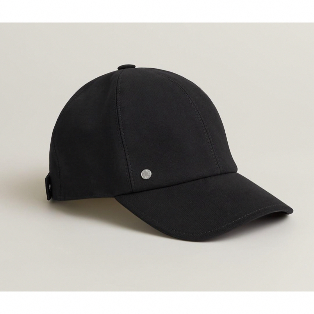 HERMES  エルメス キャップ Casquette