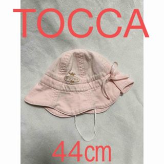 TOCCA - TOCCA帽子 サイズ46の通販 by りん's shop｜トッカならラクマ