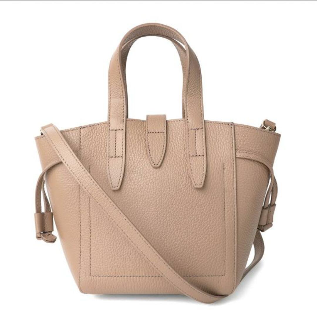 FURLA - 新品 フルラ FURLA ハンドバッグ ネット ミニ トート FURLA - 新品 フルラ FURLA ハンドバッグ ネット ミニ トート