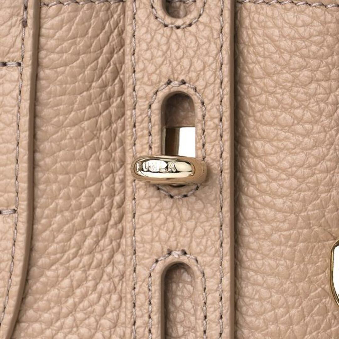 FURLA - 新品 フルラ FURLA ハンドバッグ ネット ミニ トート FURLA - 新品 フルラ FURLA ハンドバッグ ネット ミニ トート