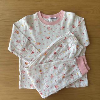 ファミリア 子供 パジャマ(女の子)の通販 100点以上 | familiarの ファミリア 子供 パジャマ(女の子)の通販 100点以上 | familiarの