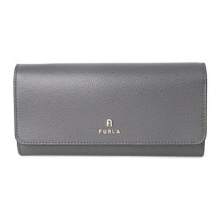 フルラ(Furla)の新品 フルラ FURLA 長財布 カメリア コンチネンタルウォレット XL ソイル マルモ(財布)