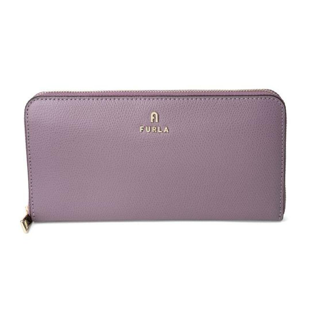 Furla - 新品 フルラ FURLA 長財布 カメリア XL ZIP AROUND WALLET