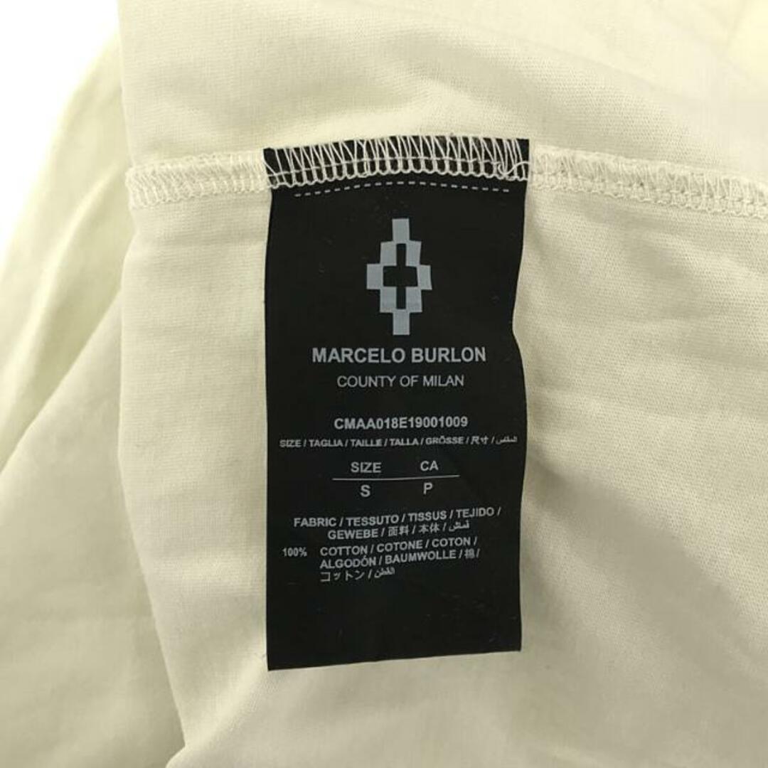 MARCELO BURLON - Marcelo Burlon / マルセロバーロン | フェザー