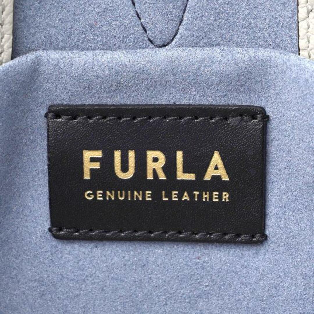 FURLA - 新品 フルラ FURLA ハンドバッグ ネット ミニ トート FURLA - 新品 フルラ FURLA ハンドバッグ ネット ミニ トート