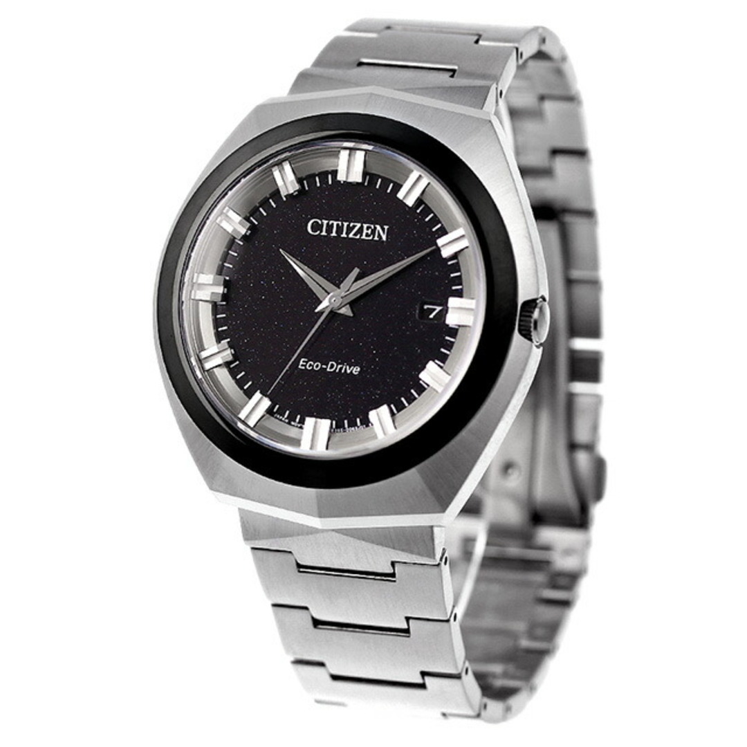 CITIZEN - シチズン CITIZEN CREATIVE LAB 腕時計 メンズ BN1014-55E