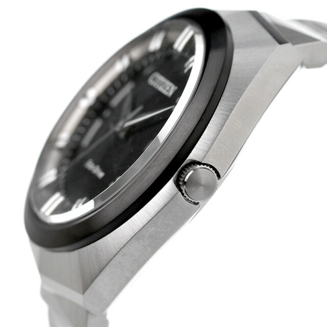 CITIZEN - シチズン CITIZEN CREATIVE LAB 腕時計 メンズ BN1014-55E
