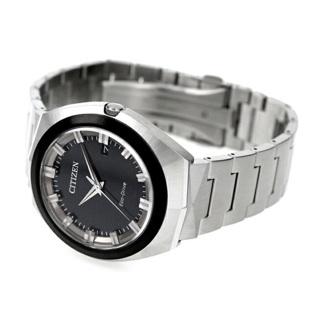 CITIZEN - シチズン CITIZEN CREATIVE LAB 腕時計 メンズ BN1014-55E