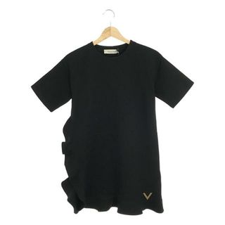 ヴァレンティノ ミニワンピース(レディース)の通販 92点 | VALENTINOの