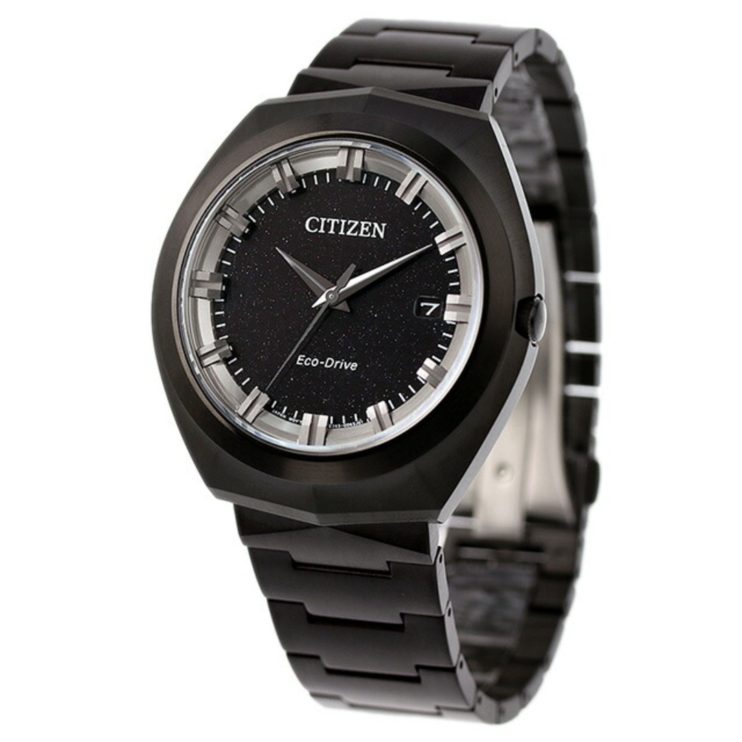 CITIZEN - シチズン CITIZEN CREATIVE LAB 腕時計 メンズ BN1015-52E