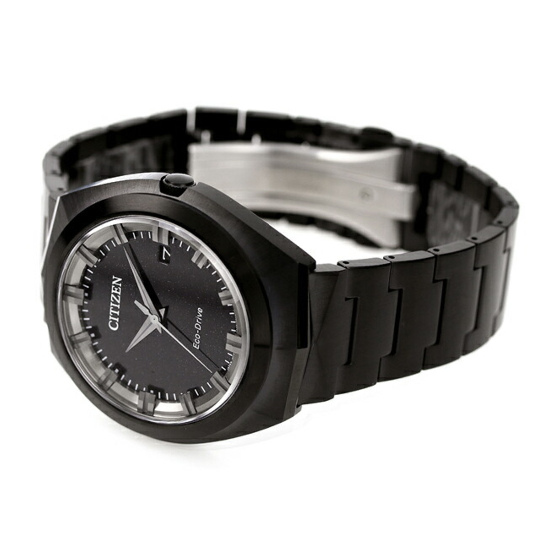 CITIZEN - シチズン CITIZEN CREATIVE LAB 腕時計 メンズ BN1015-52E