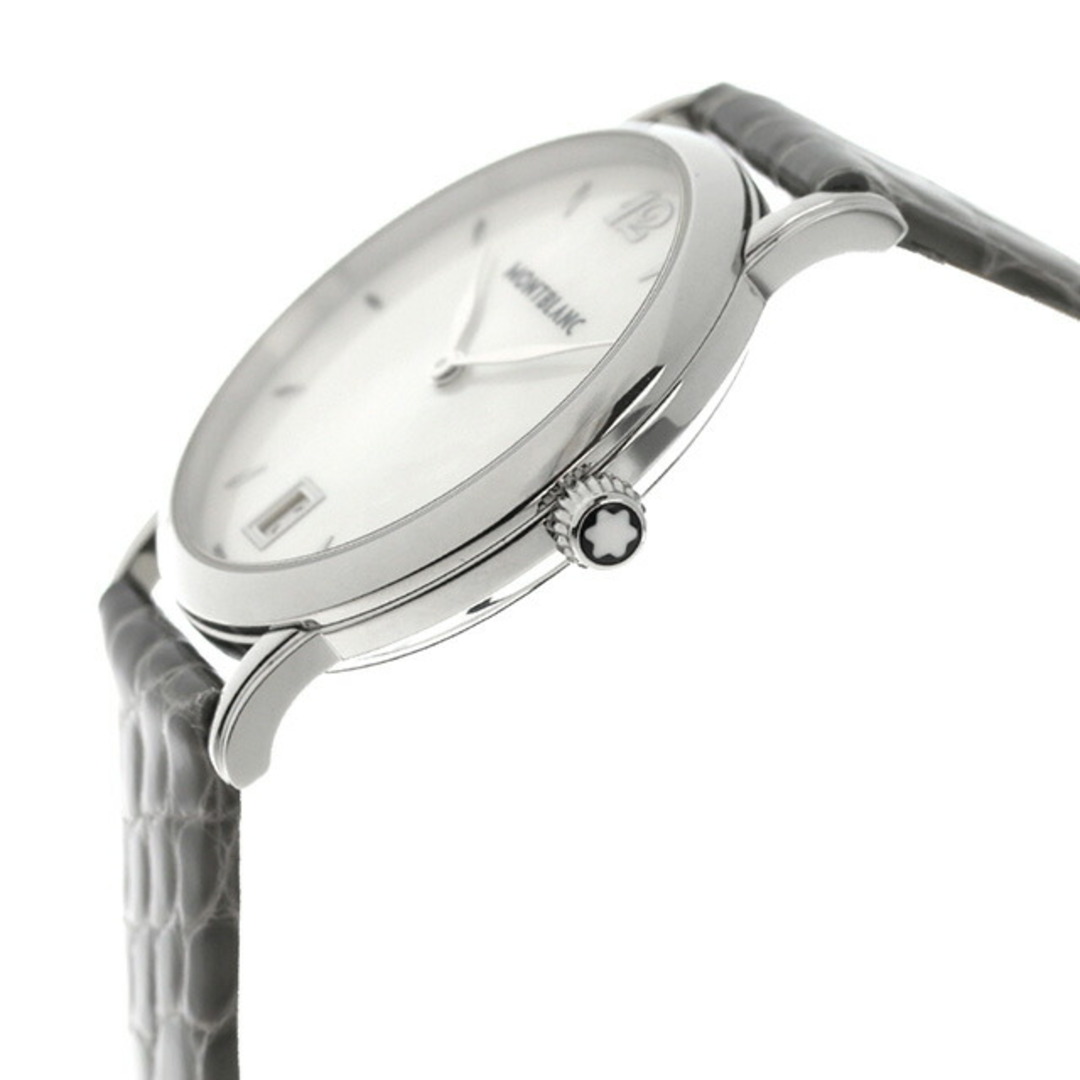 MONTBLANC - 【新品】モンブラン MONTBLANC 腕時計 レディース MONTBLANC - 【新品】モンブラン MONTBLANC 腕時計 レディース