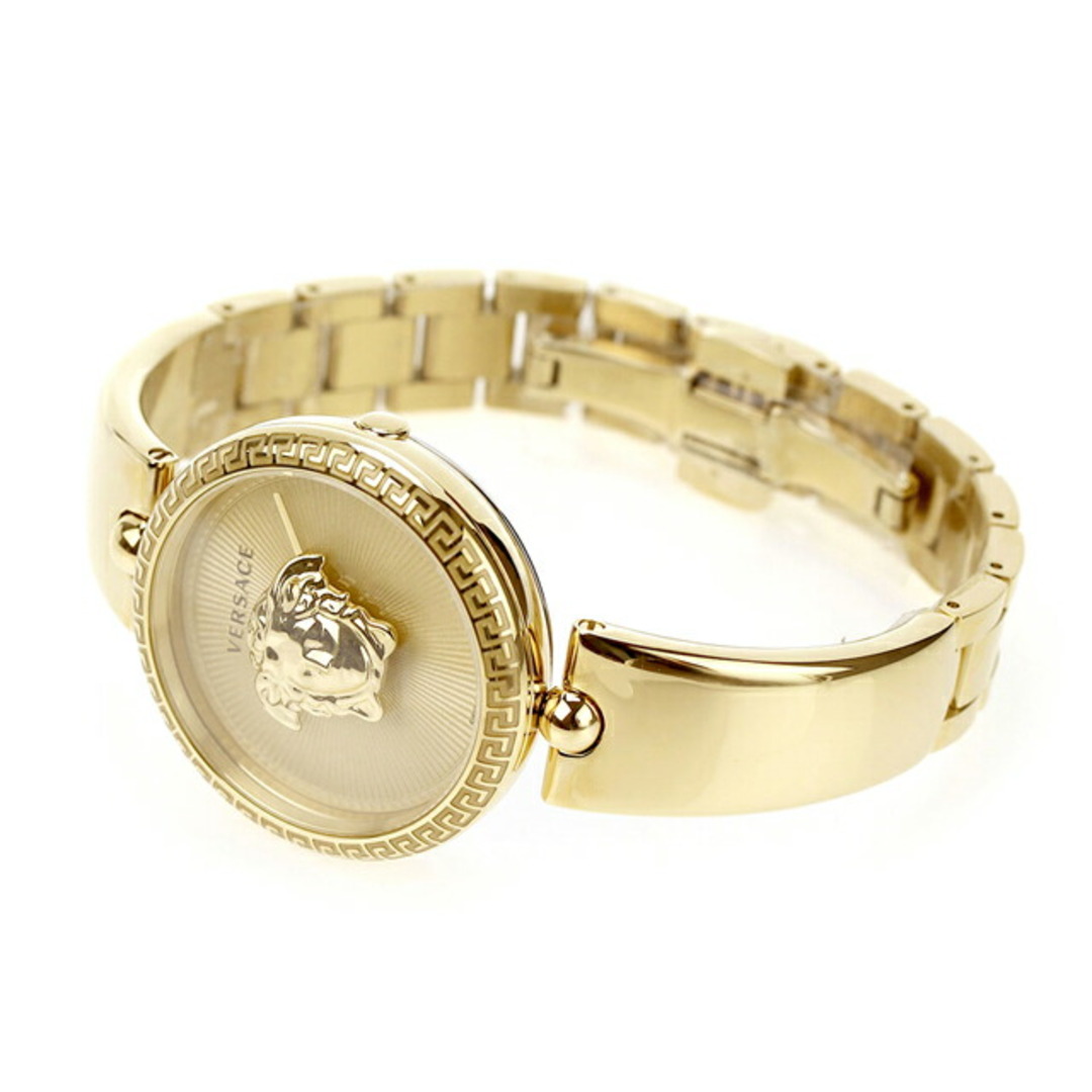 VERSACE - 【新品】ヴェルサーチ VERSACE 腕時計 レディース VERSACE - 【新品】ヴェルサーチ VERSACE 腕時計 レディース