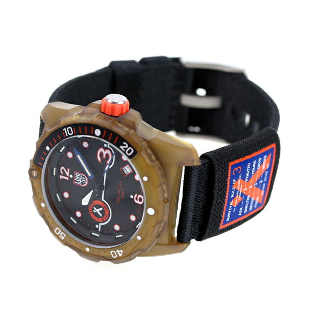 Luminox - 【新品】ルミノックス LUMINOX 腕時計 メンズ 3721 Luminox - 【新品】ルミノックス LUMINOX 腕時計 メンズ 3721