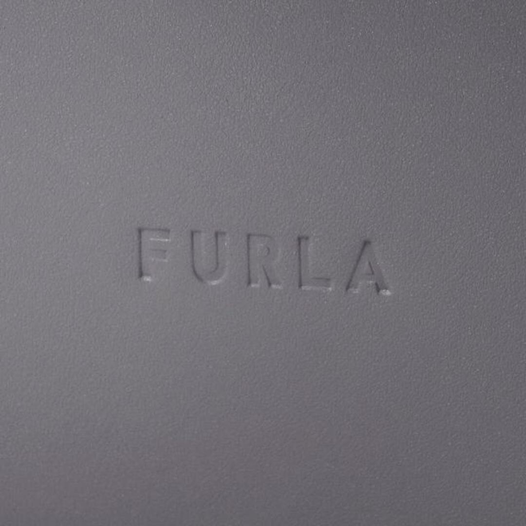 Furla(フルラ)の新品 フルラ FURLA ハンドバッグ ミアステラ バケットバッグ ミニ ソイル レディースのバッグ(ハンドバッグ)の商品写真