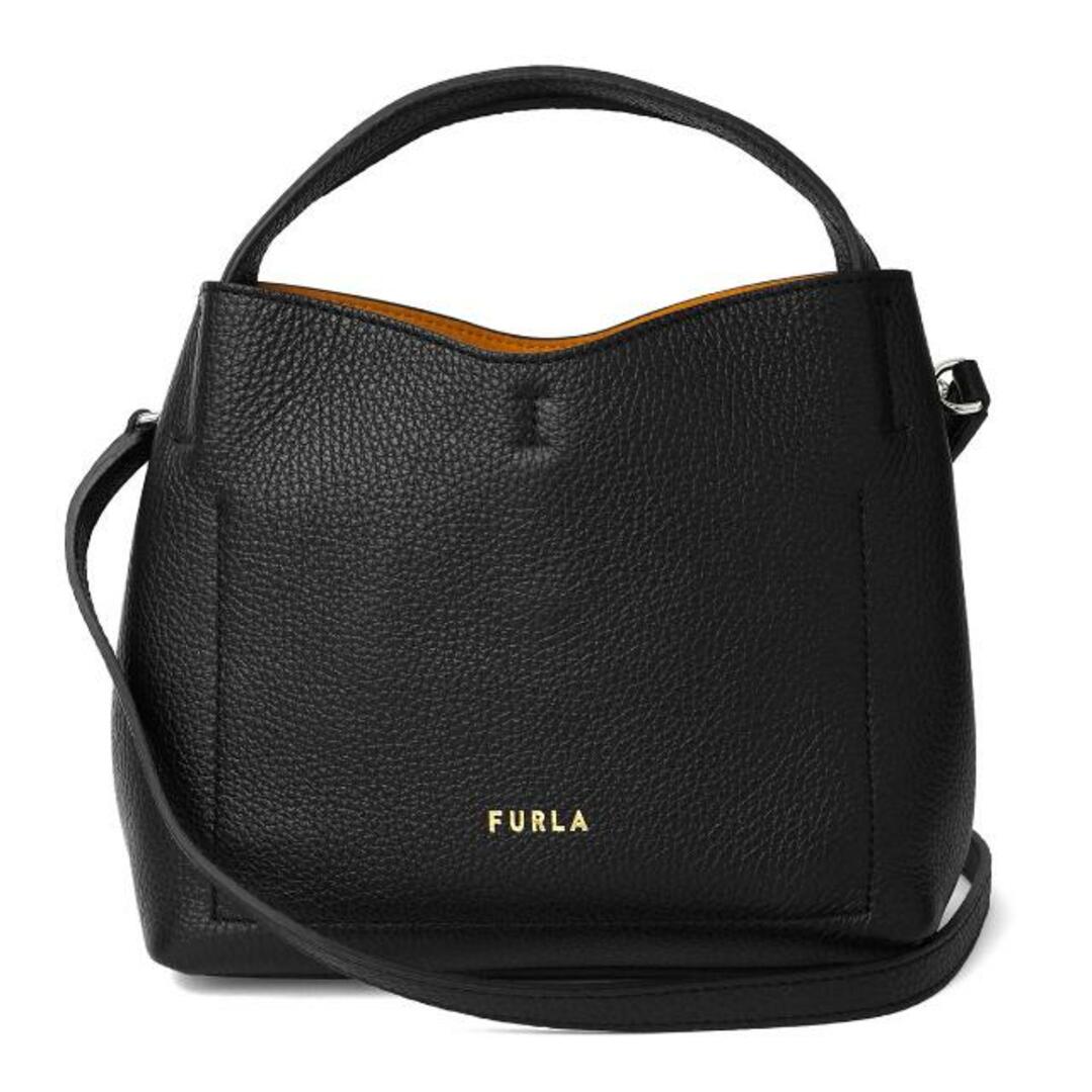 新品 フルラ FURLA ショルダーバッグ プリムラ ミニ フォンケース ネロ