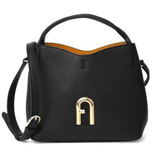 フルラ(Furla)の新品 フルラ FURLA ショルダーバッグ プリムラ ショルダーバッグ ミニ ネロ(ショルダーバッグ)