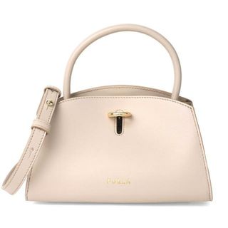 フルラ(Furla)の新品 フルラ FURLA ハンドバッグ ジェネシ トート ミニ ミエーレ(ハンドバッグ)