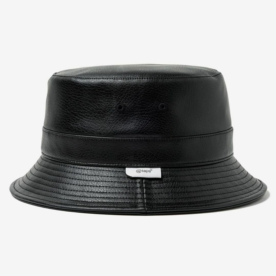 23AW WTAPS BUCKET 03 / HAT 激安取扱店舗 - 帽子