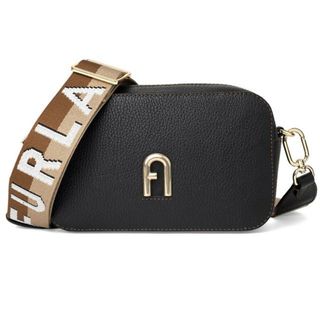 フルラ(Furla)の新品 フルラ FURLA ショルダーバッグ プリムラ クロスボディ ミニ ネロ(ショルダーバッグ)