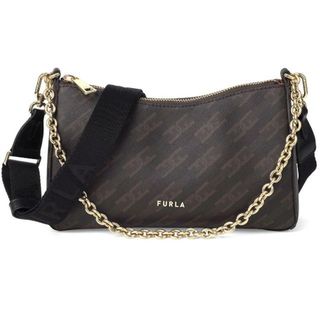 フルラ(Furla)の新品 フルラ FURLA ショルダーバッグ プリムラ クロスボディ トーニ カッフェ(ショルダーバッグ)