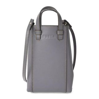 フルラ(Furla)の新品 フルラ FURLA ショルダーバッグ ミアステラ スモール クロスボディバッグ ソイル(ショルダーバッグ)