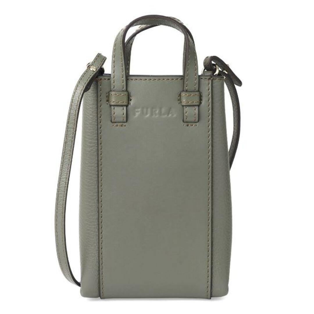 Furla - 新品 フルラ FURLA ショルダーバッグ ミアステラ スモール