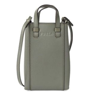 フルラ(Furla)の新品 フルラ FURLA ショルダーバッグ ミアステラ スモール クロスボディバッグ カクタス(ショルダーバッグ)